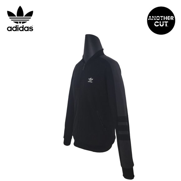 ADIDAS TRACK JACKET - Picture 4 of 4